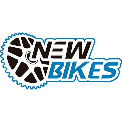 Logo NEW BIKES